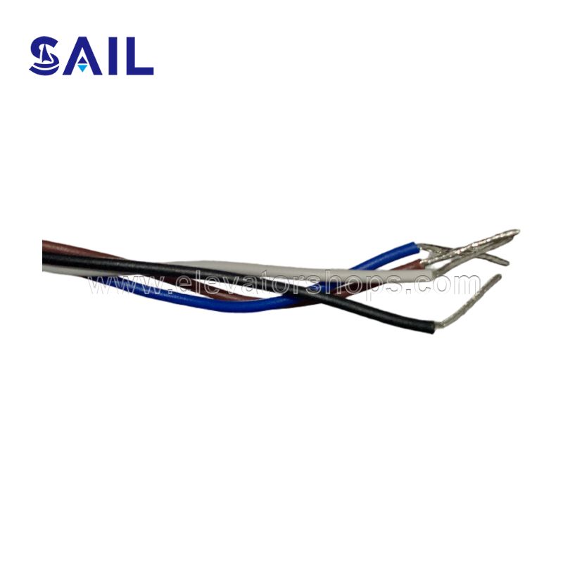 Escalator Switch Set FOTEK T18-6MX