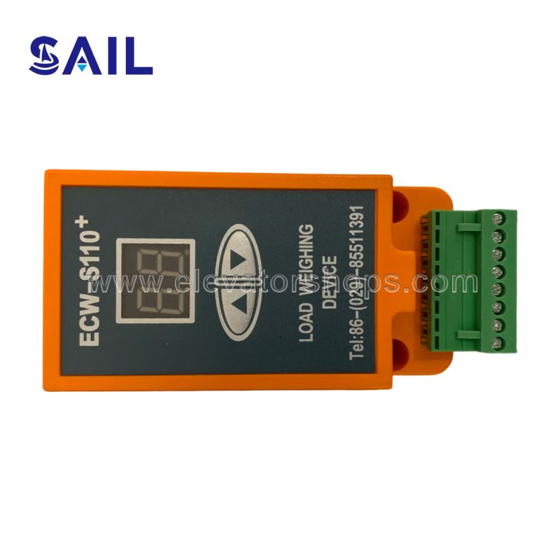 XJ-Schindler Elevator Weighing Sesor ECW-S110 XJ-Schindler Elevator Weighing Sesor ECW-S110