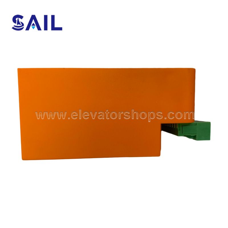 XJ-Schindler Elevator Weighing Sesor ECW-S110