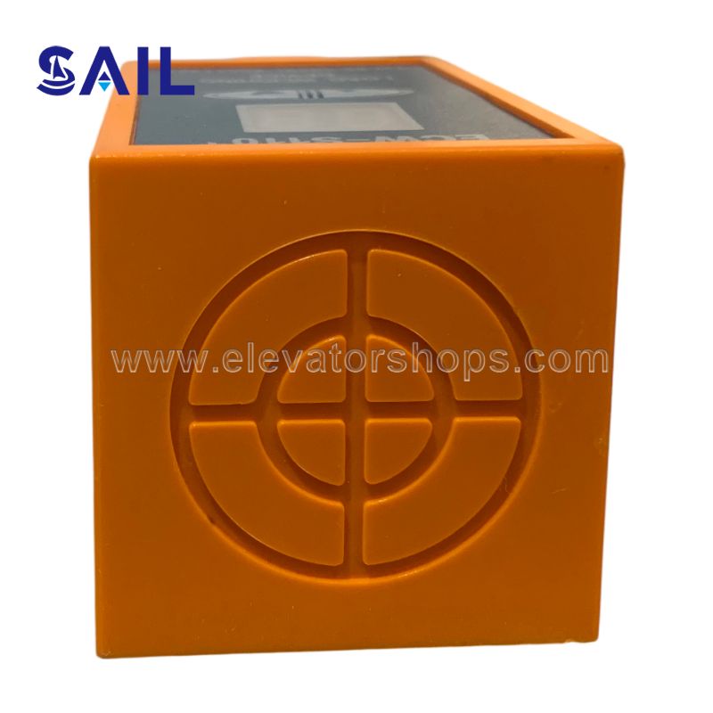 XJ-Schindler Elevator Weighing Sesor ECW-S110