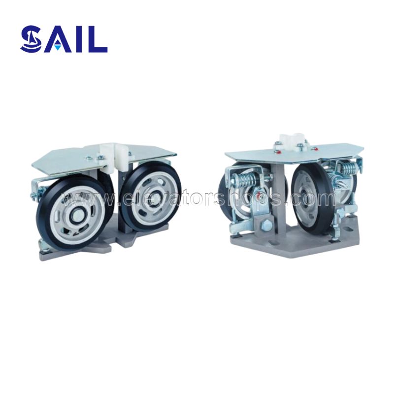 Kone Elevator Guide Shoe RG125