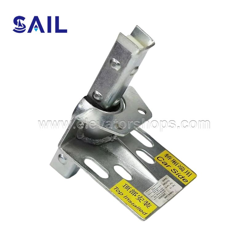 Elevator Guide Rail Sliding Clip H75