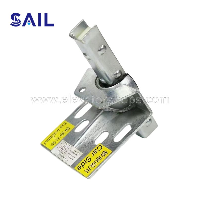 Elevator Guide Rail Sliding Clip H75