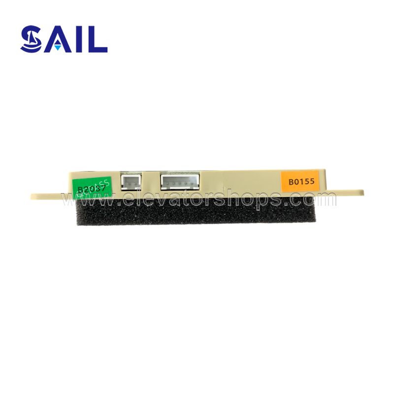 Thyssen Elevator Intercom TK-T12(1-1)B