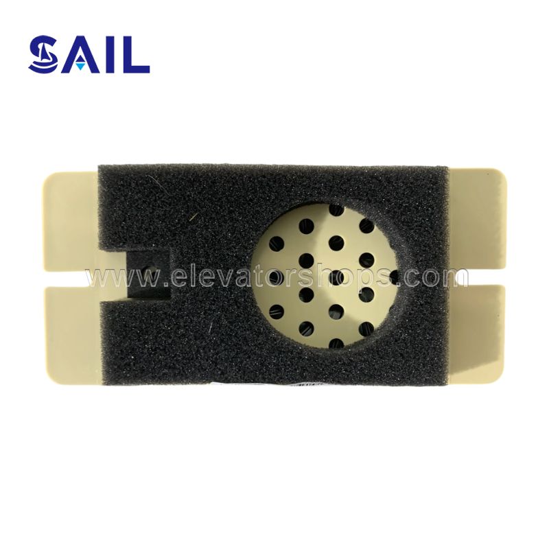 Thyssen Elevator Intercom TK-T12(1-1)B