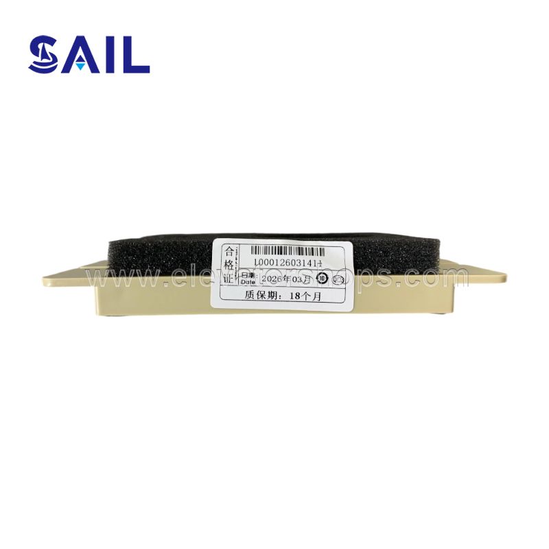 Thyssen Elevator Intercom TK-T12(1-1)B