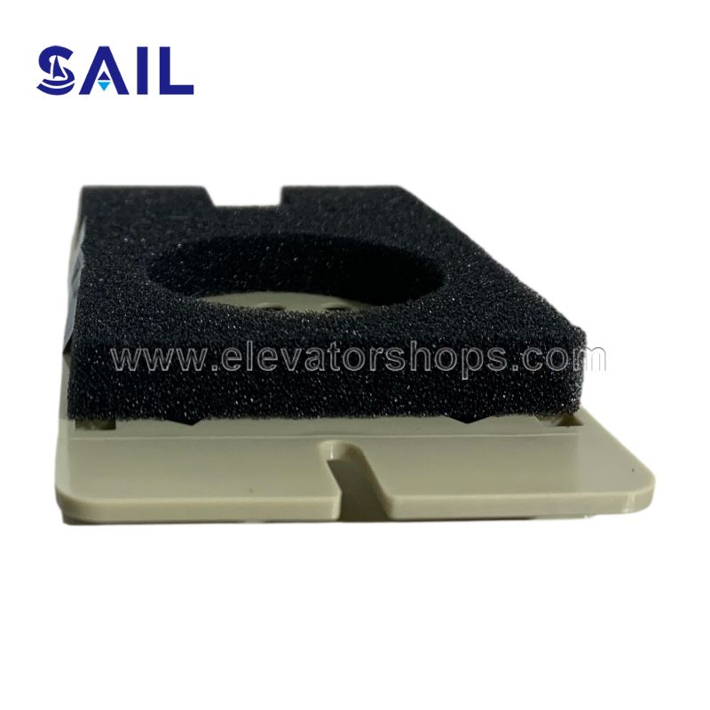 Thyssen Elevator Intercom TK-T12(1-1)B