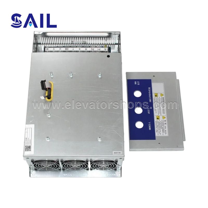 XIZI-Otis Elevator Inverter SMART100-LR-4037-H3 XIZI-Otis Elevator Inverter SMART100-LR-4037-H3