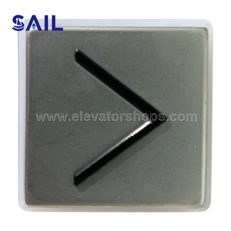Elevator LOP Button Board 591852 Elevator LOP Button Board 591852