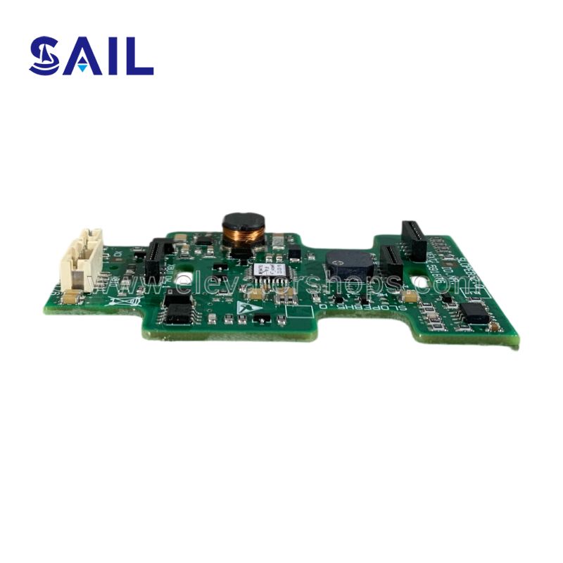 Elevator Display Board 594176