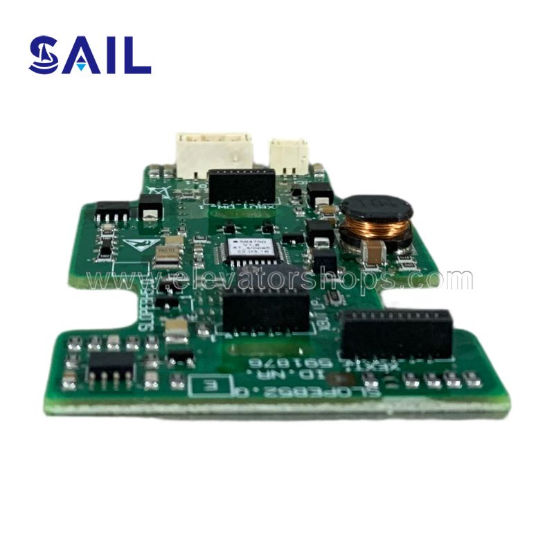 Elevator Display Board 594176
