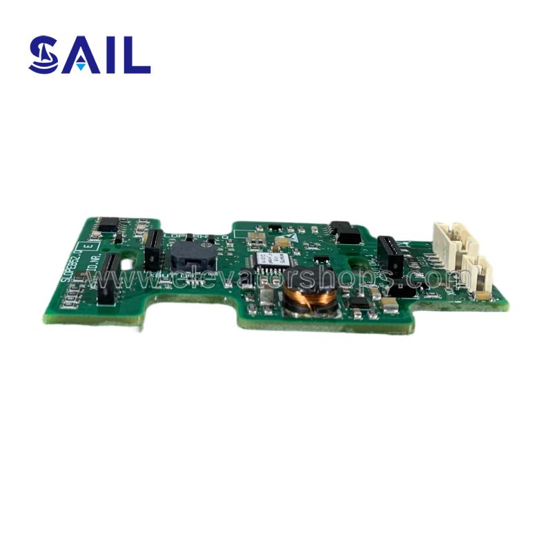 Elevator Display Board 594176