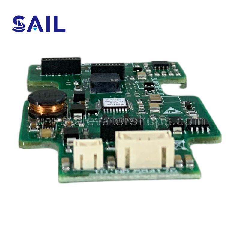 Elevator Display Board 594176