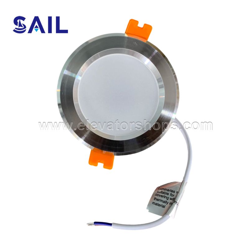 Elevator Car Light MQ2-LED3
