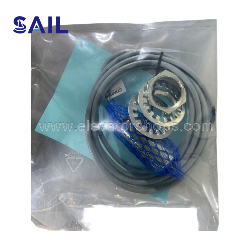 Escalator Speed Sensor DW-AD-603-M30