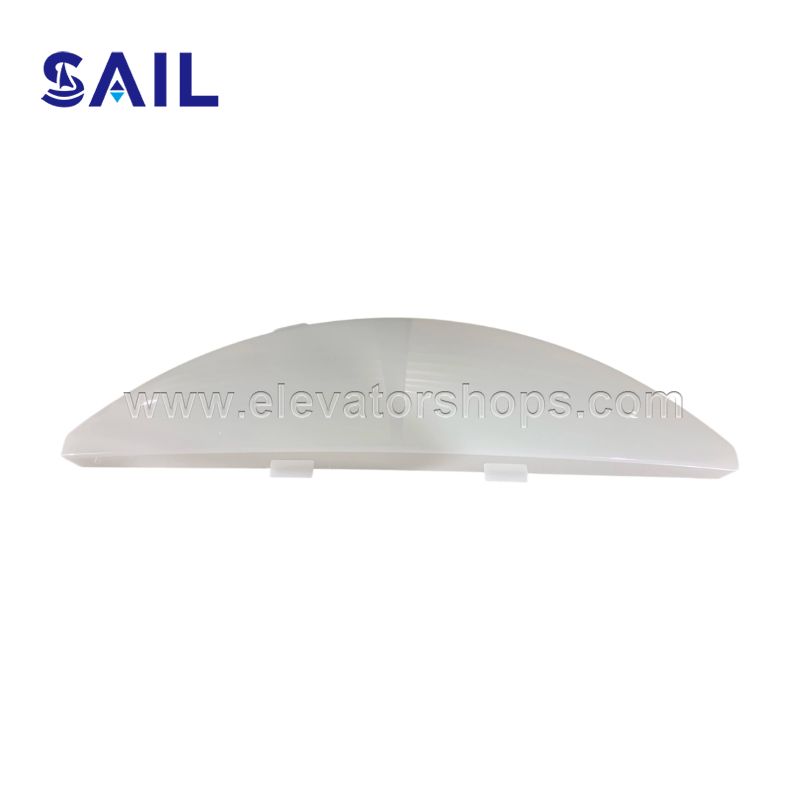 Elevator Car Light Cover 52516903 601x148x65 mm Elevator Car Light Cover 52516903 601x148x65 mm