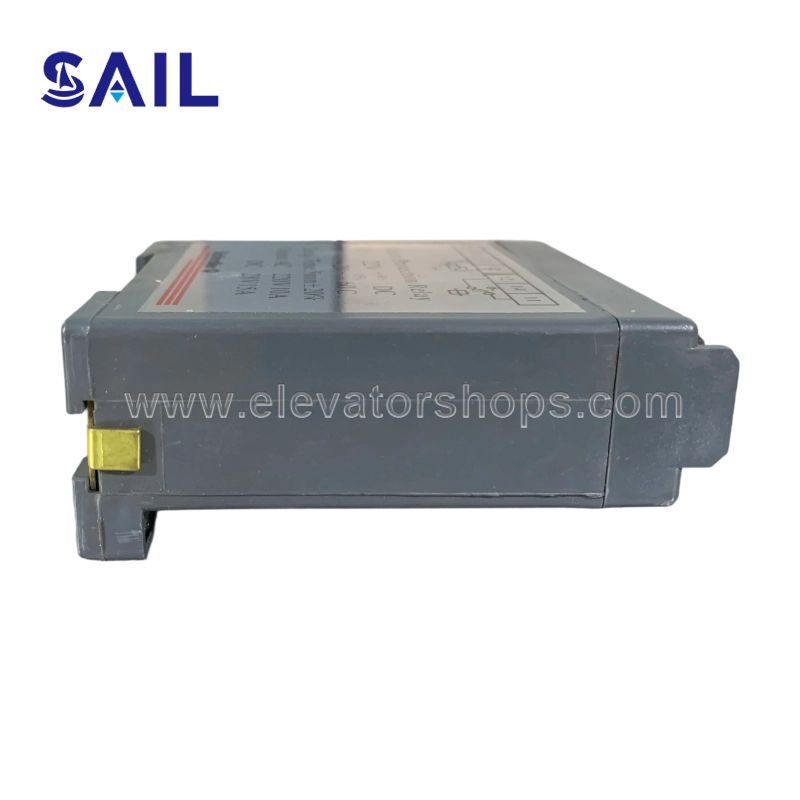 Elevator Relay INT69