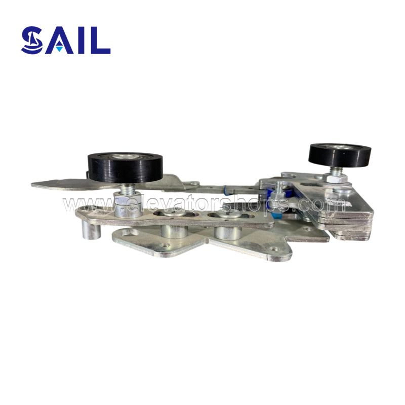 Elevator Sematic IP20 HR 59353864, BL-B153ACYX02 / 59357078
