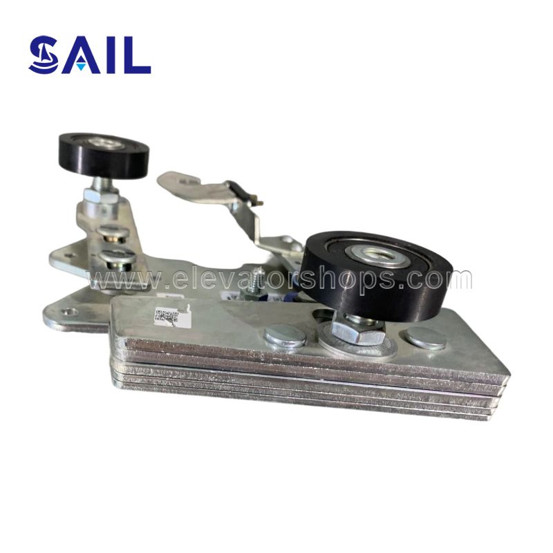Elevator Sematic IP20 HR 59353864, BL-B153ACYX02 / 59357078