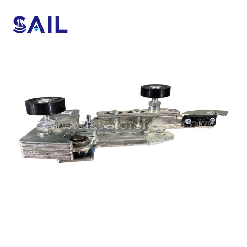 Elevator Sematic IP20 HR 59353864, BL-B153ACYX02 / 59357078