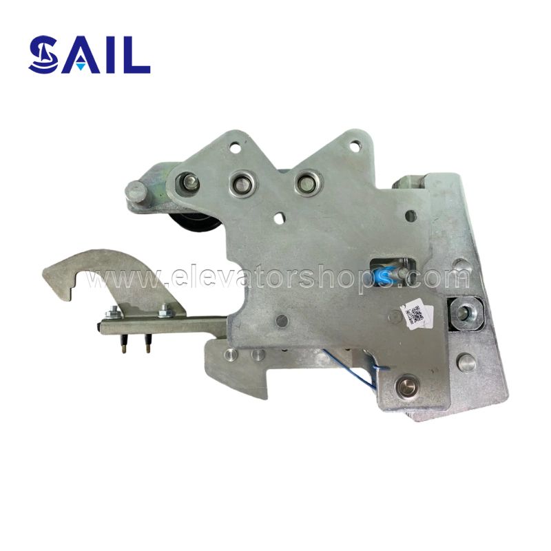 Elevator Sematic IP20 HR 59353864, BL-B153ACYX02 / 59357078