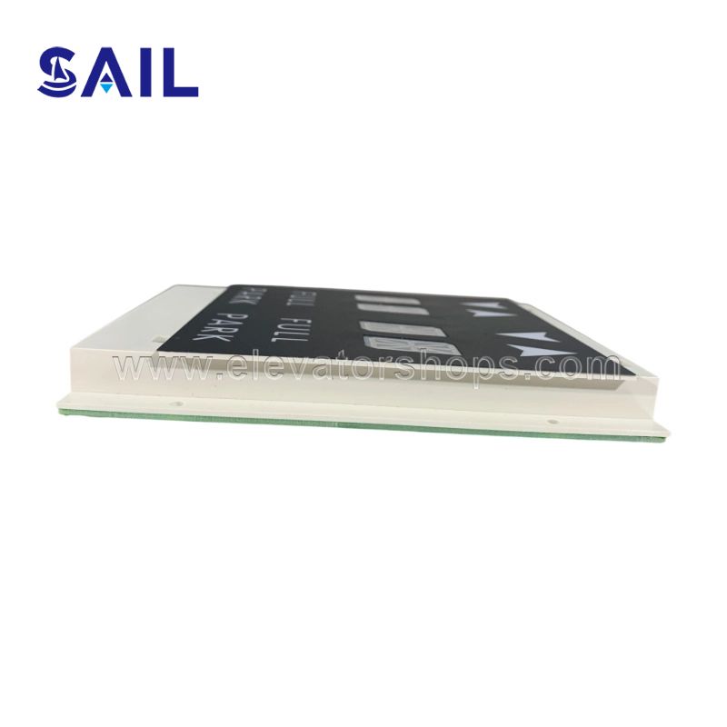 Otis Elevator Display Board JAA25140AAF122
