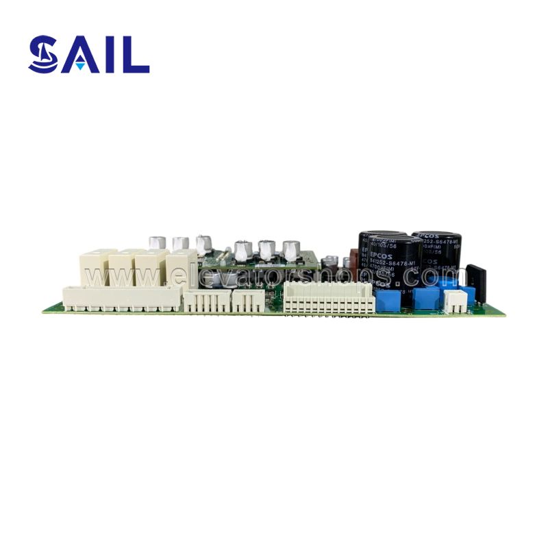 Otis Elevator Board GBA26800MF1+GBA26800MJ1