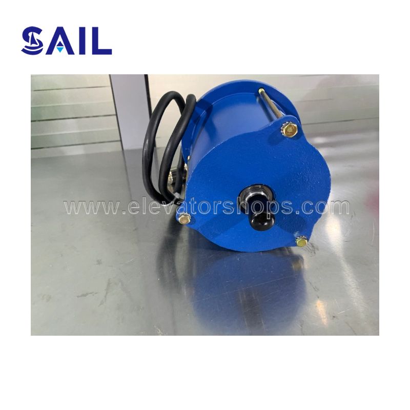 Otis Elevator Door Motor F-FAA24350F