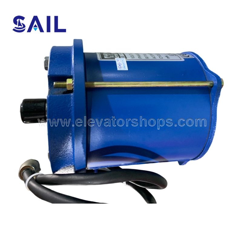 Otis Elevator Door Motor F-FAA24350F