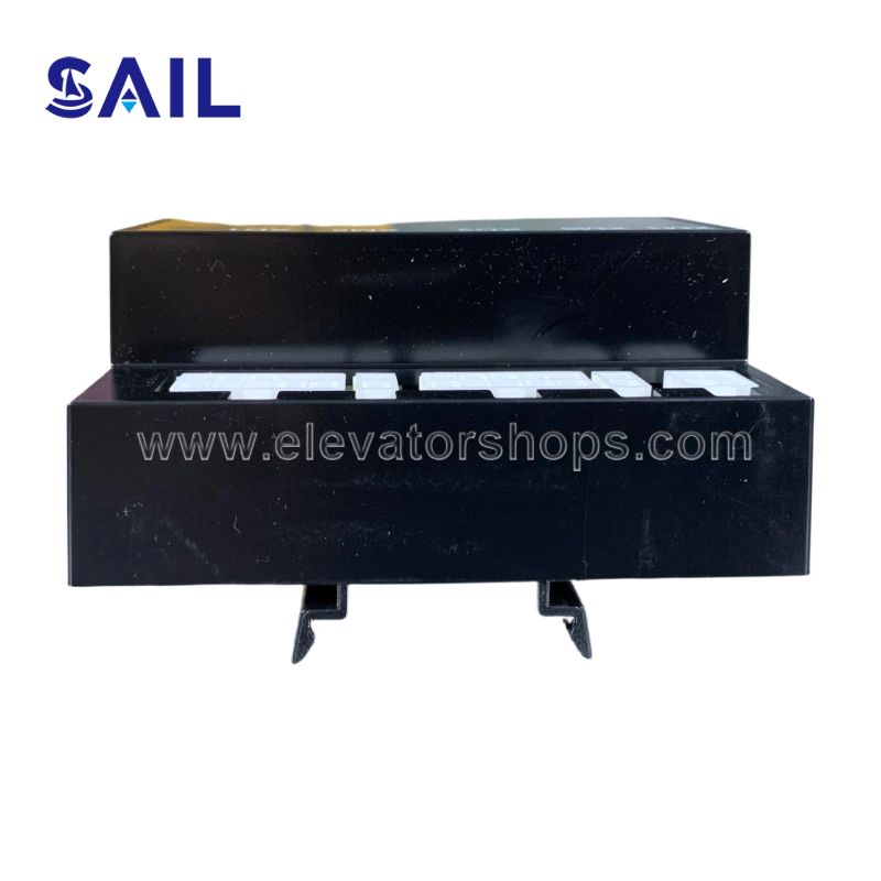 KONE KCE Elevator Safety Circuit Board KM51050093G24