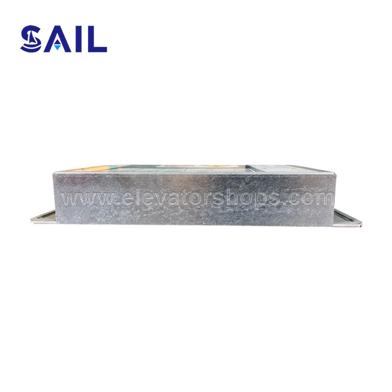 Otis Elevator Board GEA24353K3
