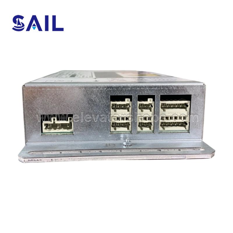 Otis Elevator Board GEA24353K3