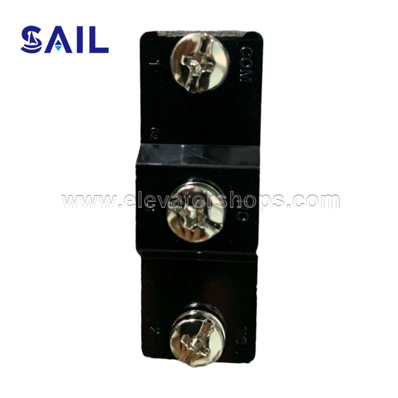 Mitsubishi Elevator Brake Switch Z-15GD-B