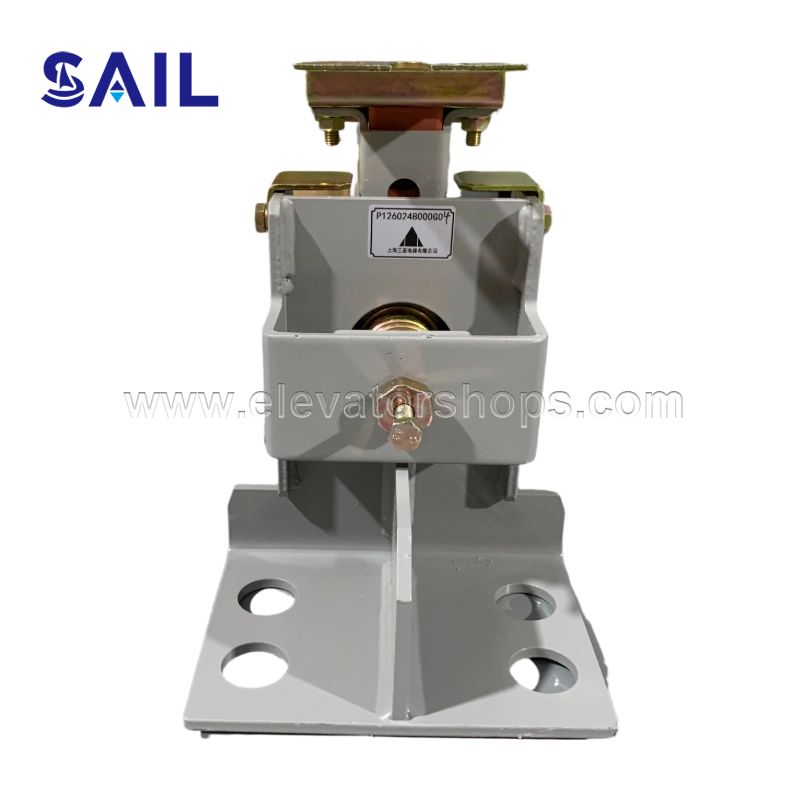 Mitsubishi Elevator Guide Shoe P126024B000G04