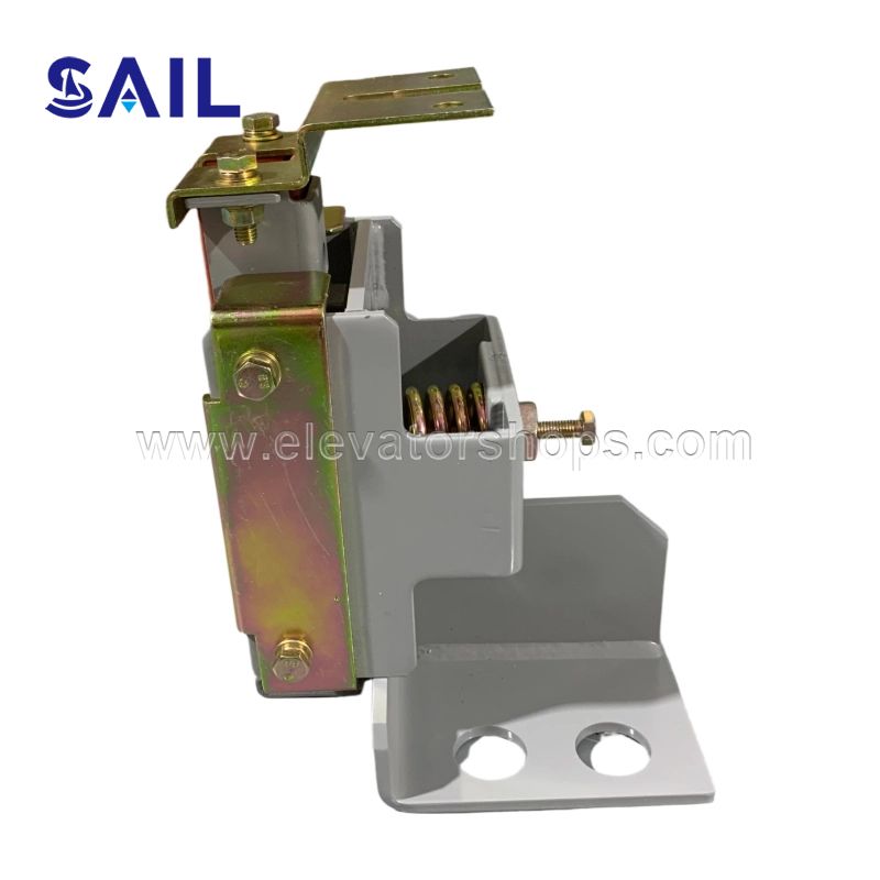 Mitsubishi Elevator Guide Shoe P126024B000G04