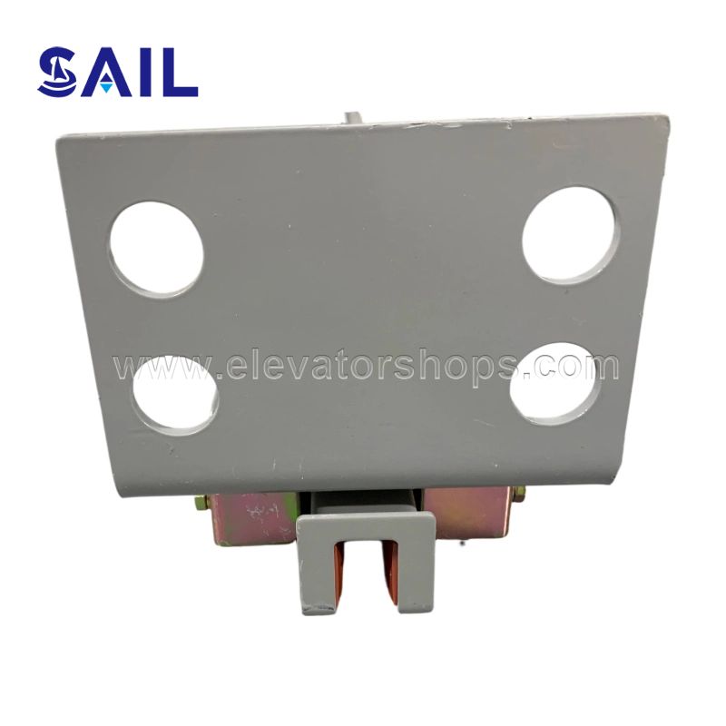 Mitsubishi Elevator Guide Shoe P126024B000G04