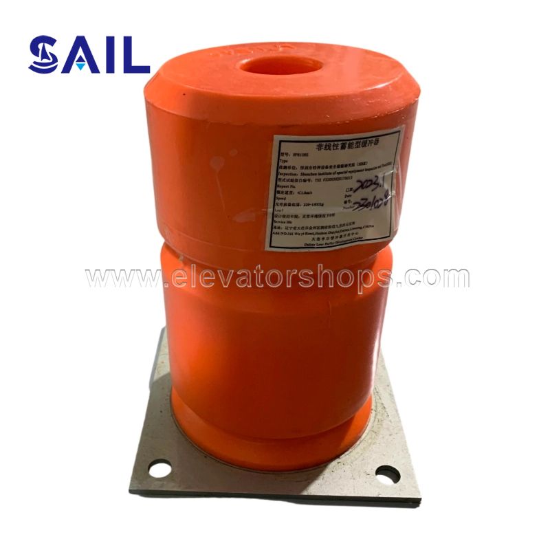 Elevator Polyurethane Buffer HP8108S