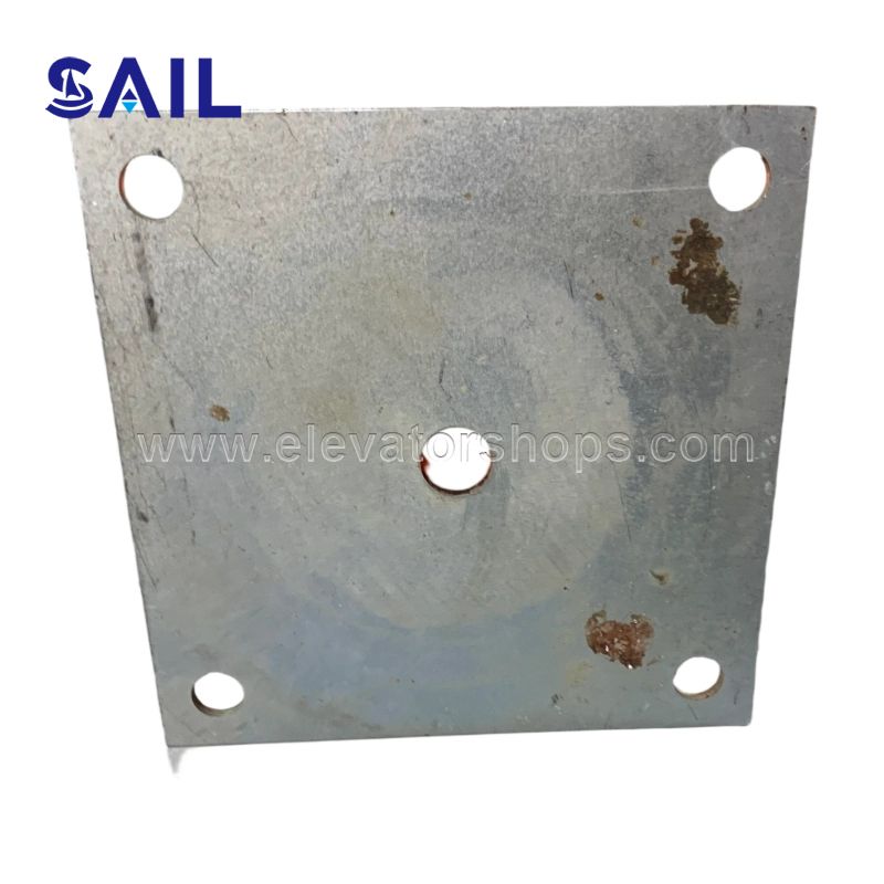 Elevator Polyurethane Buffer HP8108S