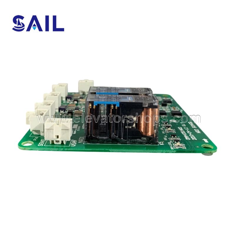 Xizi-Otis Esacalator Board NRD OMA4351ARD