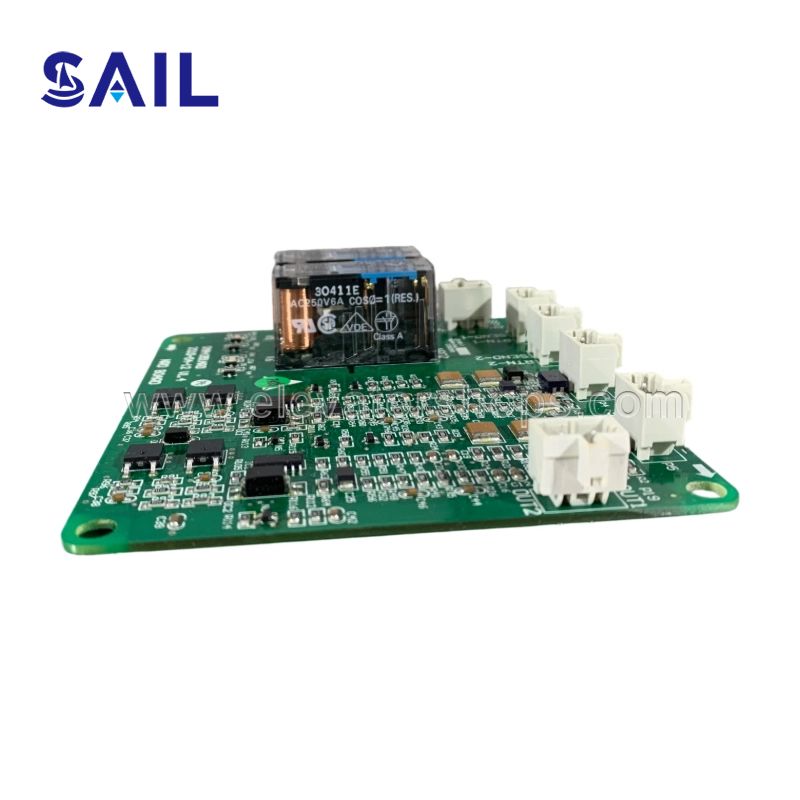 Xizi-Otis Esacalator Board NRD OMA4351ARD