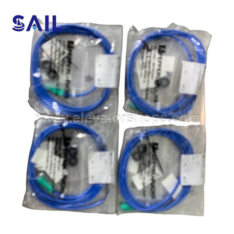 Elevator Sensor NJ4-12GK-N