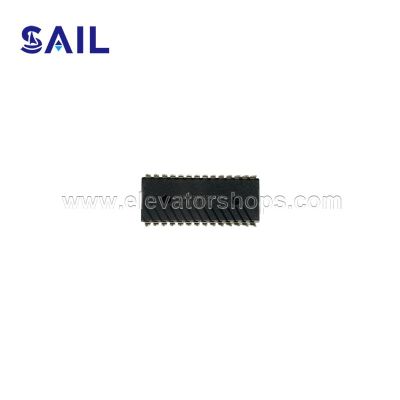 Fujitec Elevator Eprom for Main Board CP38C Fujitec Elevator Eprom for Main Board CP38C