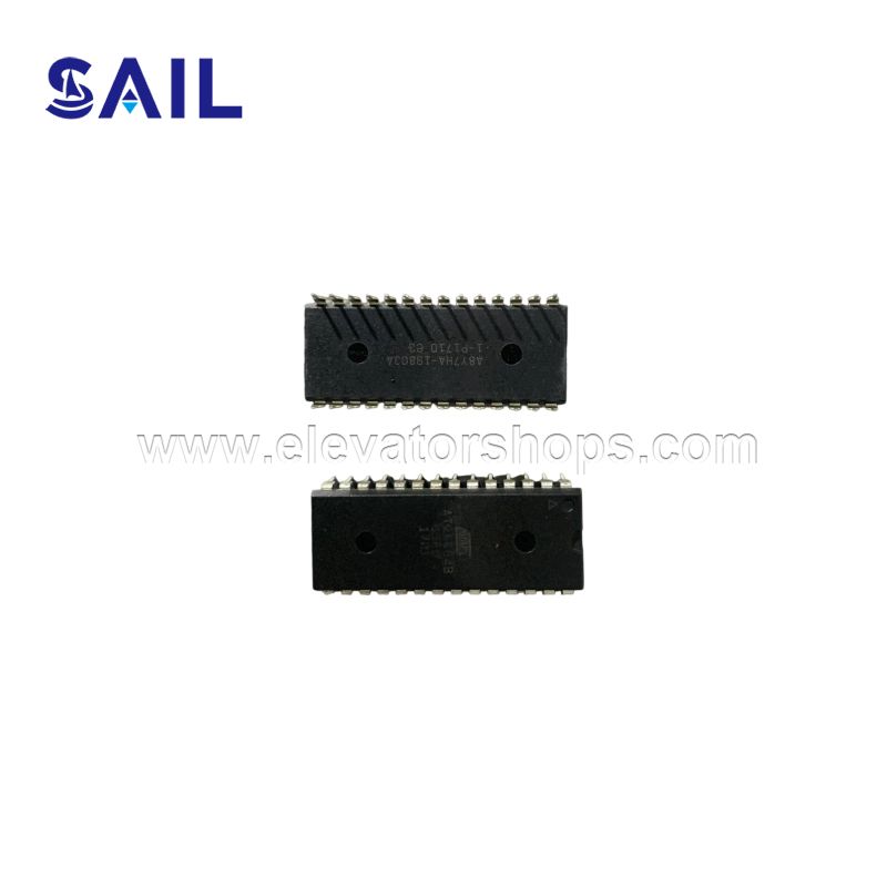 Fujitec Elevator Eprom for Main Board CP38C