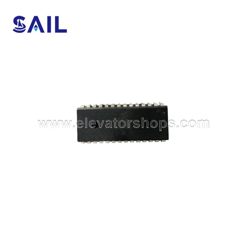 Fujitec Elevator Eprom for Main Board CP38C