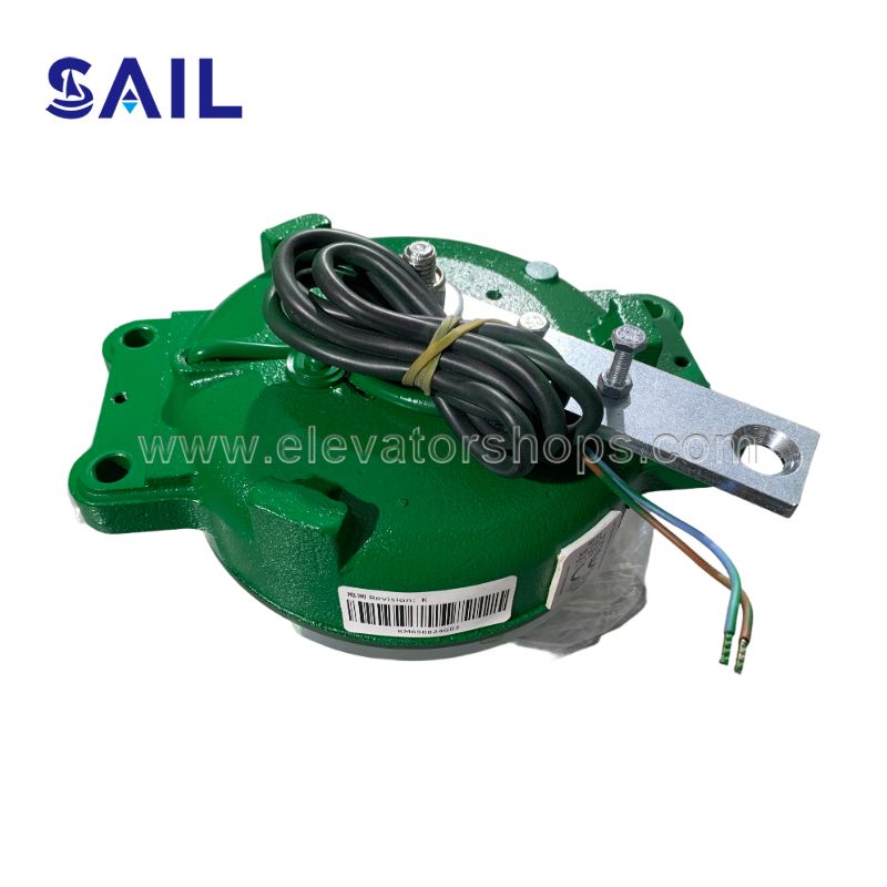 Kone Elevator MX10 Brake KM650824G01/KM650824G04