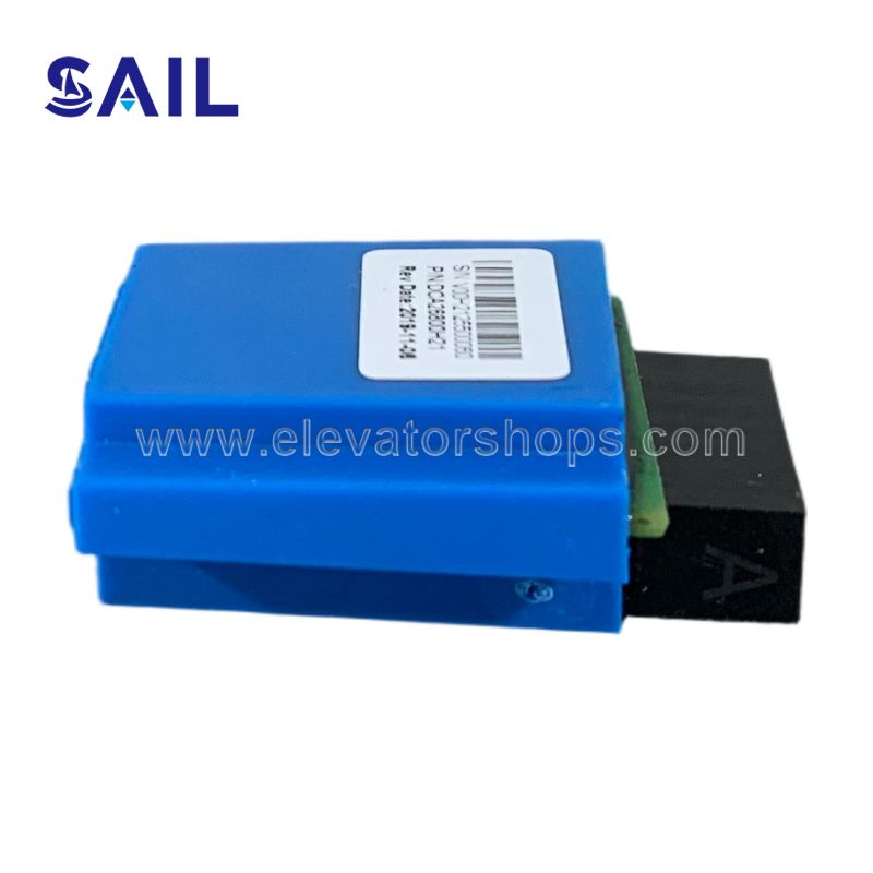 Otis Elevator Memory Unit(OMU)