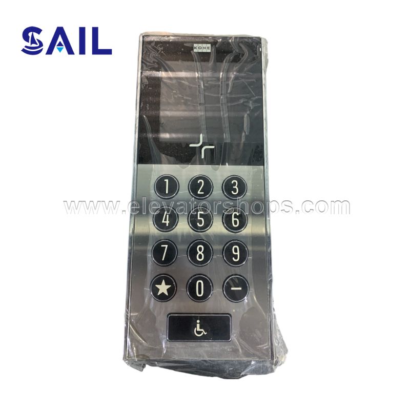 Kone Elevator COP KM51005430V104 Kone Elevator COP KM51005430V104