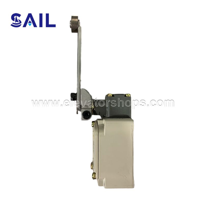 Omron Elevator Travel Limit Switch WL CA12-2