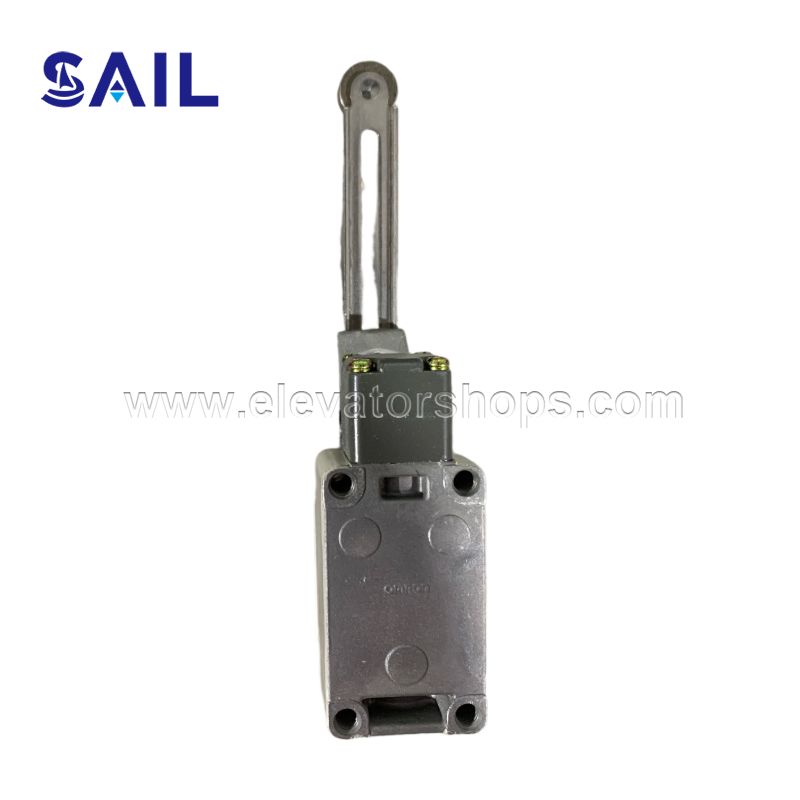 Omron Elevator Travel Limit Switch WL CA12-2