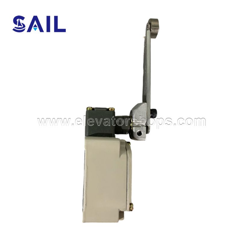 Omron Elevator Travel Limit Switch WL CA12-2